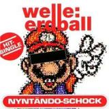 WELLE ERDBALL