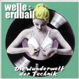 WELLE ERDBALL