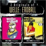 WELLE ERDBALL