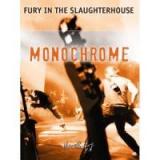 FURY IN THE SLAUGHTERHOUSE