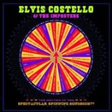 COSTELLO ELVIS