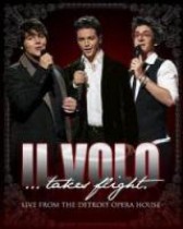 IL VOLO