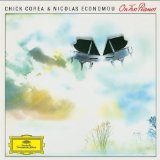 COREA CHICK & ECONOMOU NICOLAS