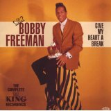 FREEMAN BOBBY