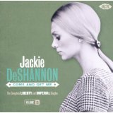 DESHANNON JACKIE