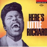 LITTLE RICHARD