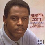 SCOTT FREDDIE