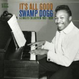 SWAMP DOGG