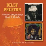 PRESTON BILLY