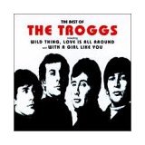 TROGGS