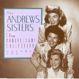 ANDREWS SISTERS