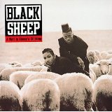 BLACK SHEEP