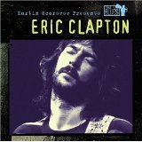 CLAPTON ERIC