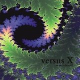 VERSUS X