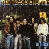 TRAGICALLY HIP