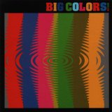 BIG COLOURS BIG BAND