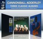 ADDERLEY CANNONBALL