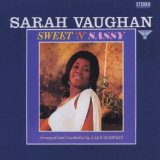 VAUGHAN SARAH