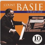 BASIE COUNT