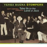 YERBA BUENA STOMPERS