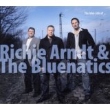 ARNDT RICHIE & BLUENATIC