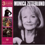 ZETTERLUND MONICA