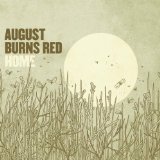 AUGUST BURNS RED