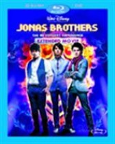 JONAS BROTHERS