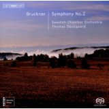 BRUCKNER ANTON