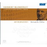 BRUCKNER ANTON