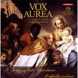 VOX AUREA