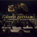 WHITE BUFFALO