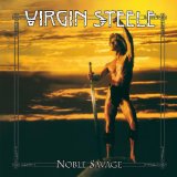 VIRGIN STEELE