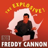 CANNON FREDDY