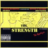 SHYHEIM & DOM PACHINO (THE STRENGTH)