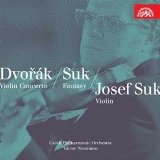 DVORAK ANTONIN & SUK JOSEF