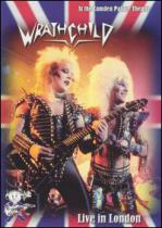 WRATHCHILD