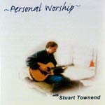 TOWNEND STUART