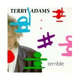 ADAMS TERRY