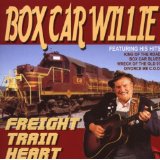 BOXCAR WILLIE