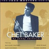 BAKER CHET