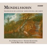 MENDELSSOHN BARTHOLDY FELIX