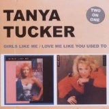 TUCKER TANYA