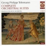 TELEMANN GEORG PHILIPP