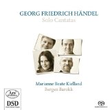 HANDEL GEORG FRIEDRICH