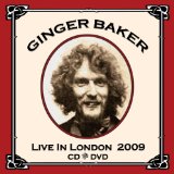 BAKER GINGER