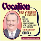 WHITEMAN PAUL