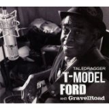 T-MODEL FORD & GRAVELROAD