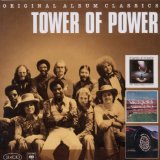 TOWER OF POWER