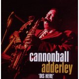 ADDERLEY CANNONBALL